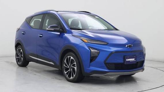 CHEVROLET BOLT EUV 2023 1G1FZ6S00P4120294 image